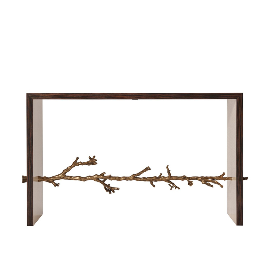 Photo Spring console