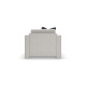 Photo Welt Played chair (light gray)
