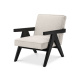 Photo Greta chair (cream)