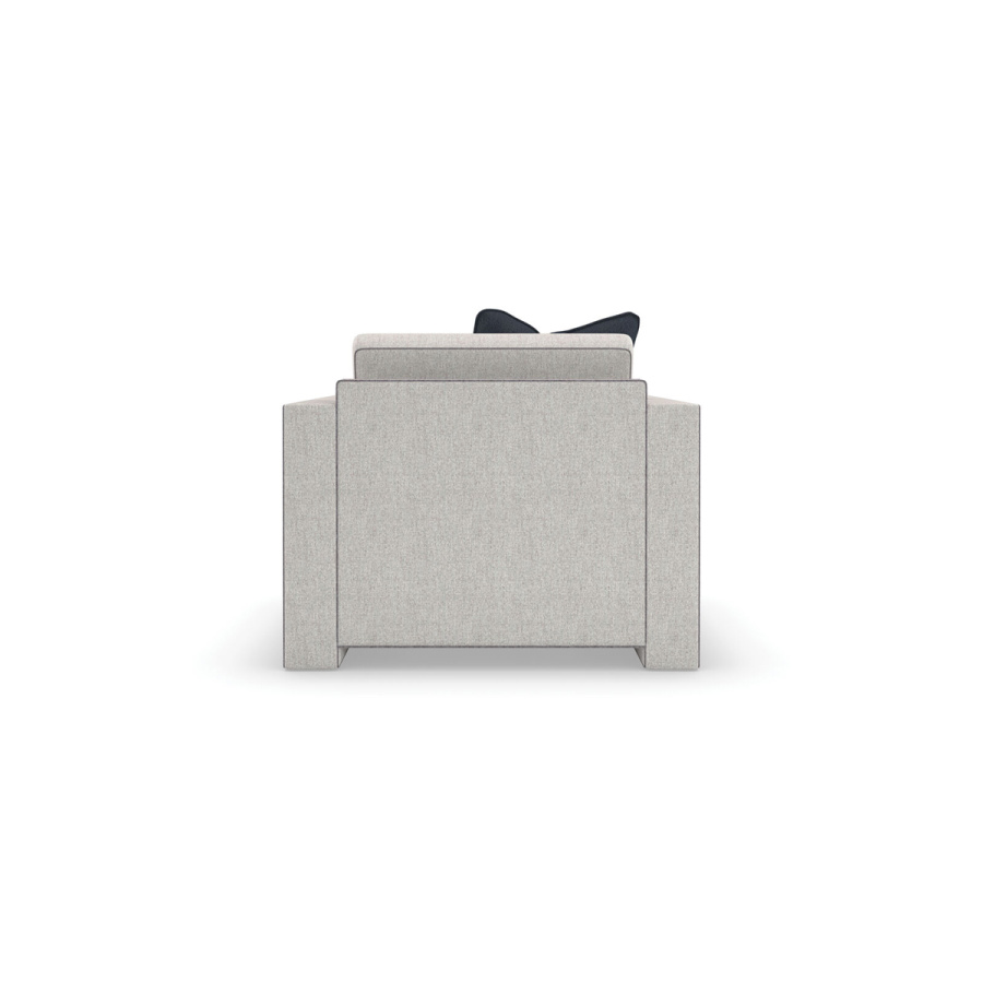 Photo Welt Played chair (light gray)