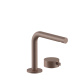 Photo Fantini sink mixer AF/21 27 P9 A104WF copper