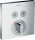 Photo Shower mixer hansgrohe ShowerSelect 15768000
