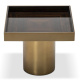 Photo Nero's side table