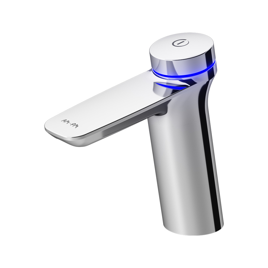 Photo AM.PM Inspire V2.0 F50A82400 sink mixer