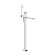 Photo Bath mixer Gessi Eleganza 46131#031