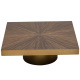 Photo Dimitri coffee table