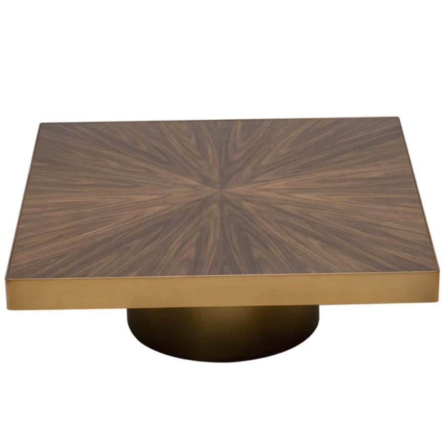 Photo Dimitri coffee table