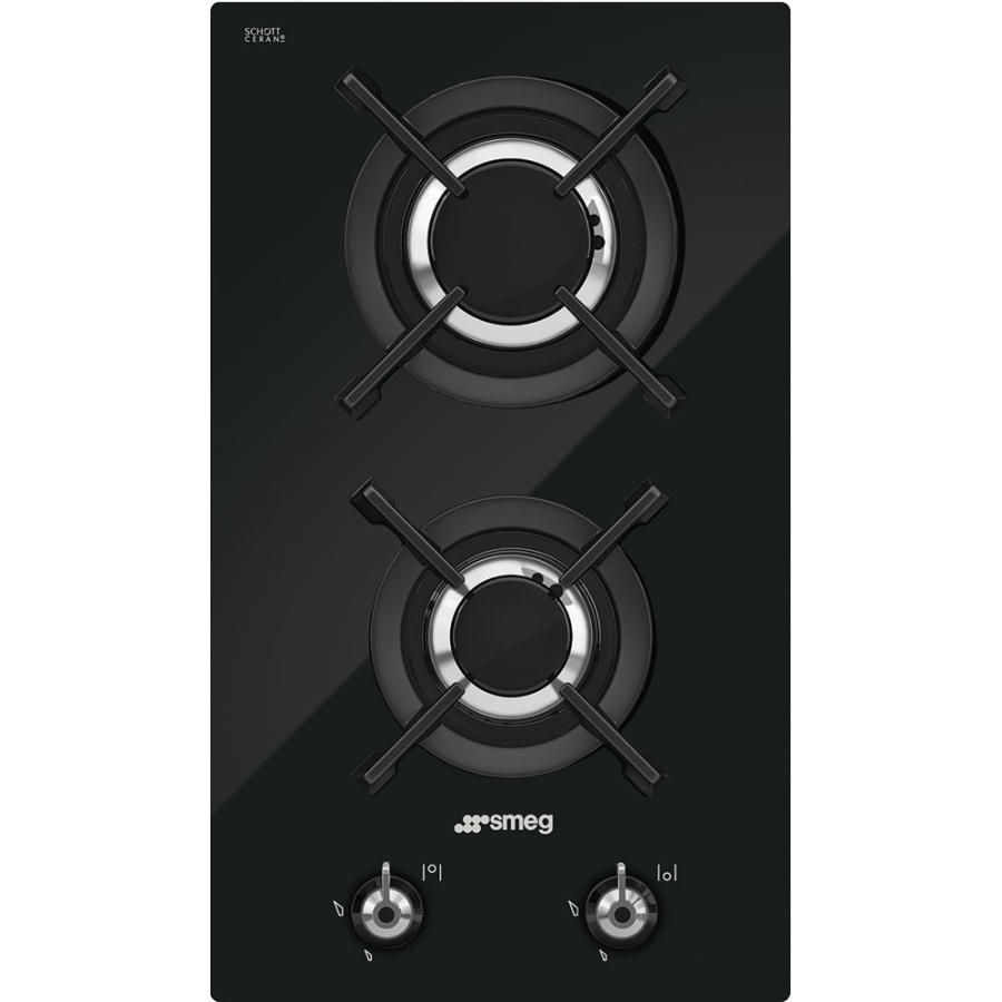 Photo hob Smeg PV332CN