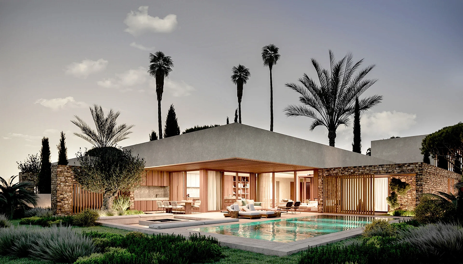 Photo ELPEZ Residential Complex