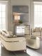Photo Coffee table Come Oval Here!