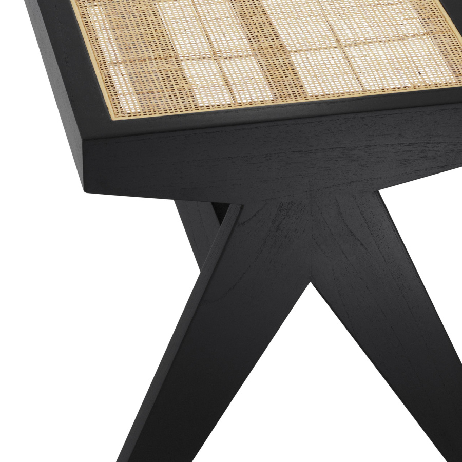 Photo Arnaud Bench (black)