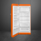 Photo Smeg FAB28LOR5 refrigerator