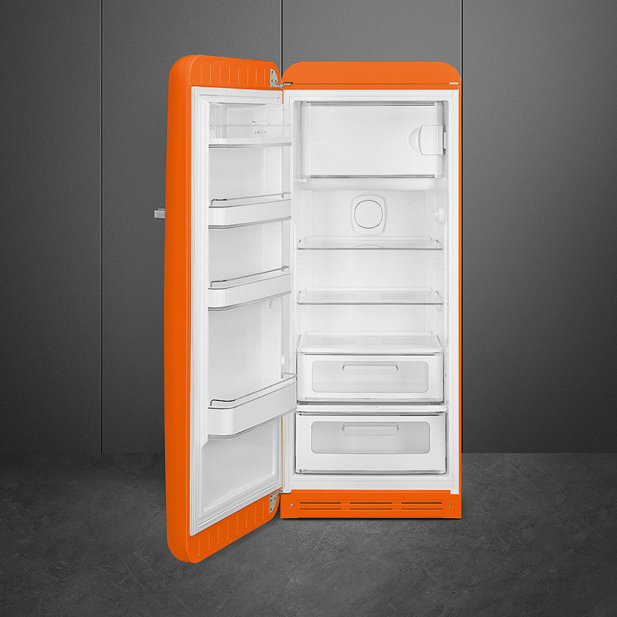 Photo Smeg FAB28LOR5 refrigerator