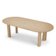 Photo Mogador S dining table