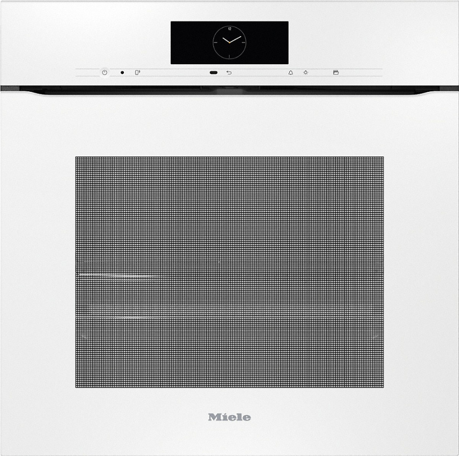 Photo Embedded oven Miele H 7860 BPX BRWS