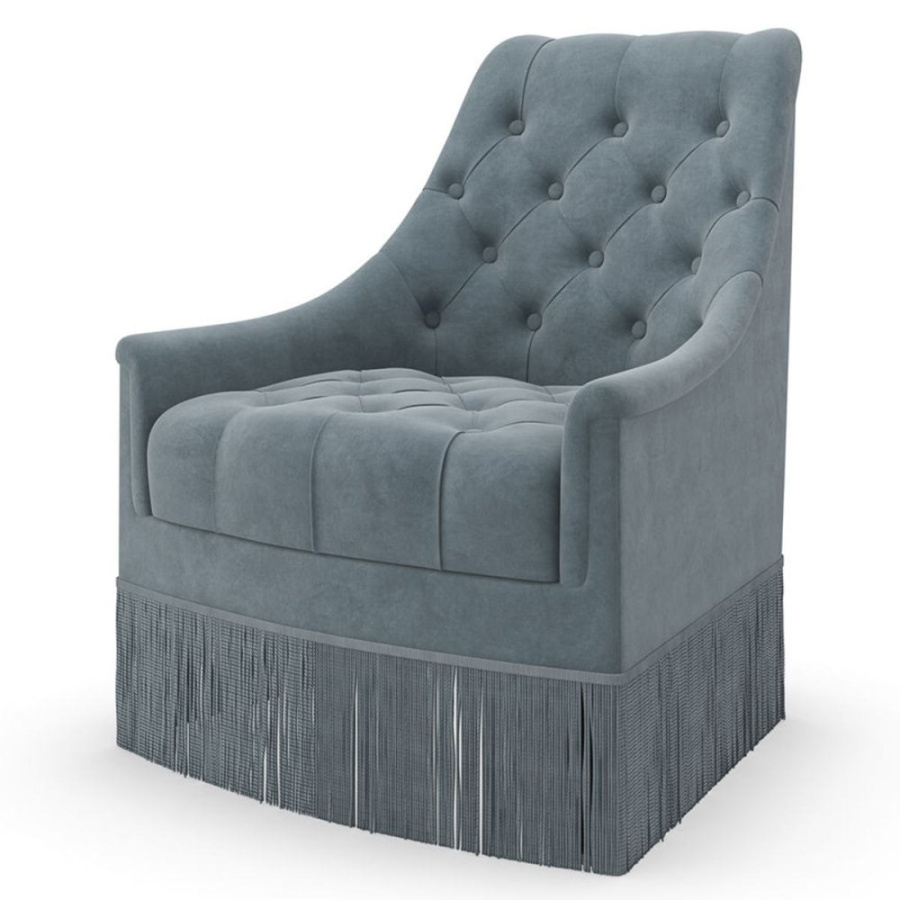 Photo Classic Elegance Chair