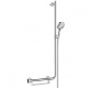Photo shower set hansgrohe RAINDANCE SELECT S120 26326400