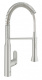Photo Kitchen mixer GROHE K7 31379DC0