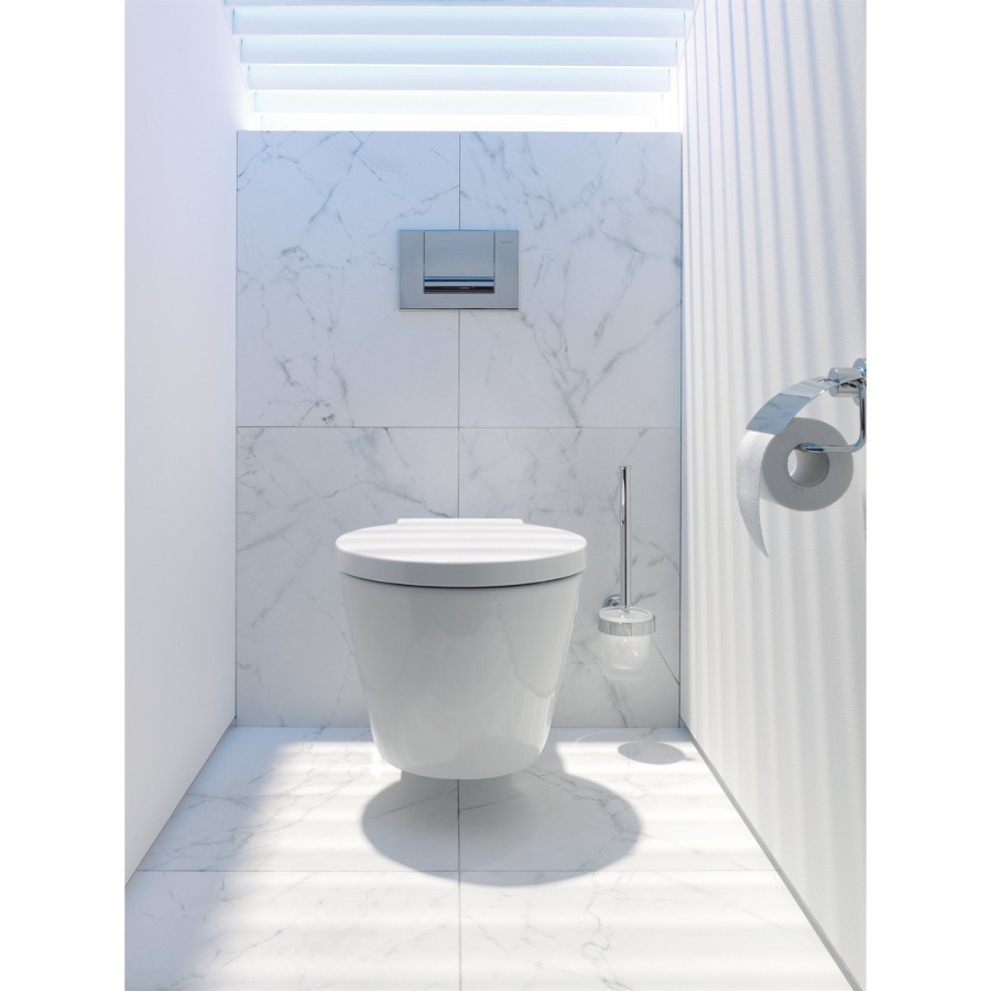 Photo Duravit Philippe Starck 1 02100900001-WG