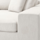 Photo Sofa Vista Grande (white)