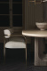 Photo Emphasis sliding dining table