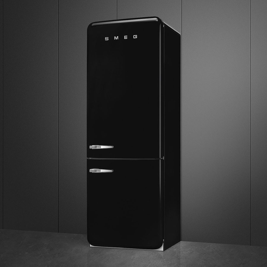 Photo Smeg FAB38RBL5 refrigerator