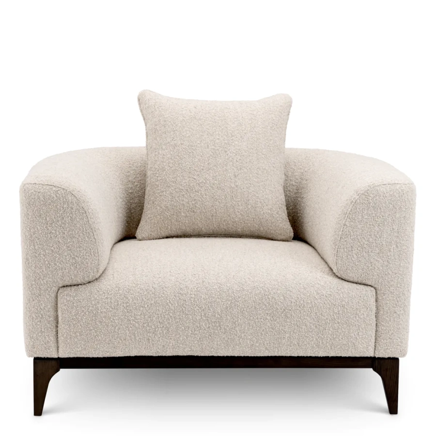 Photo Brannan chair