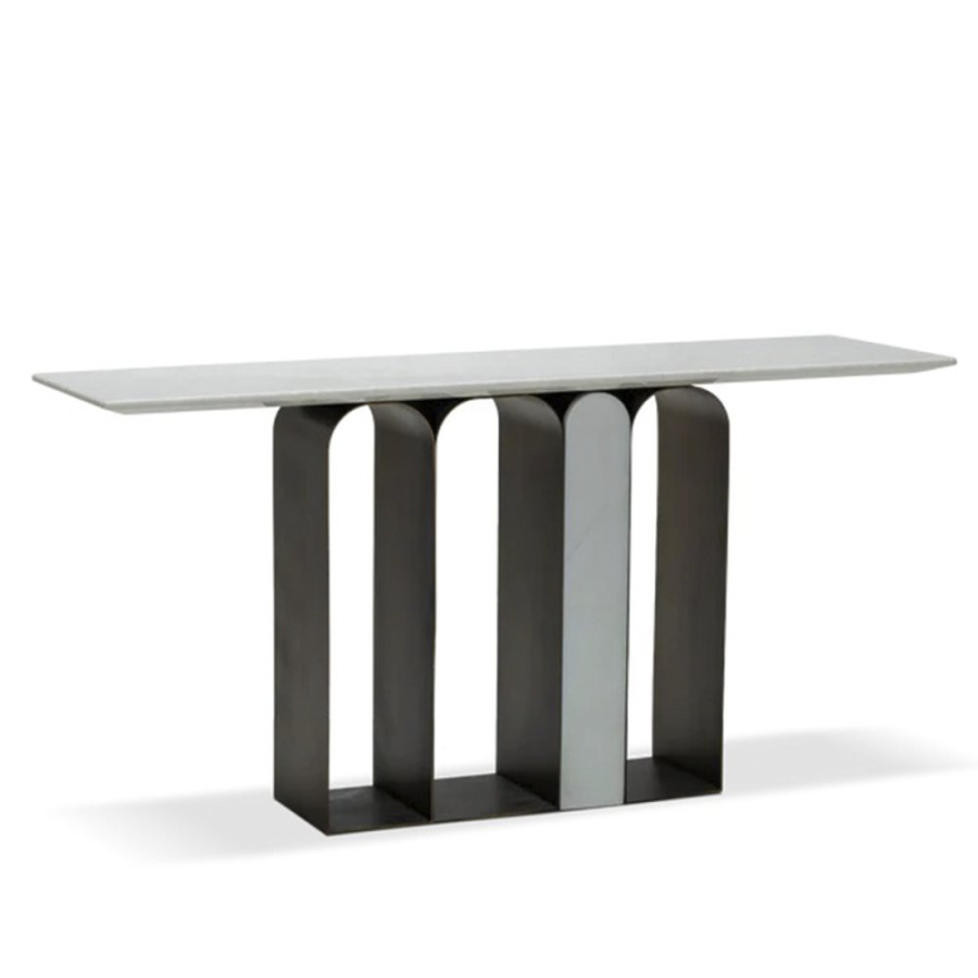 Photo Genoa console
