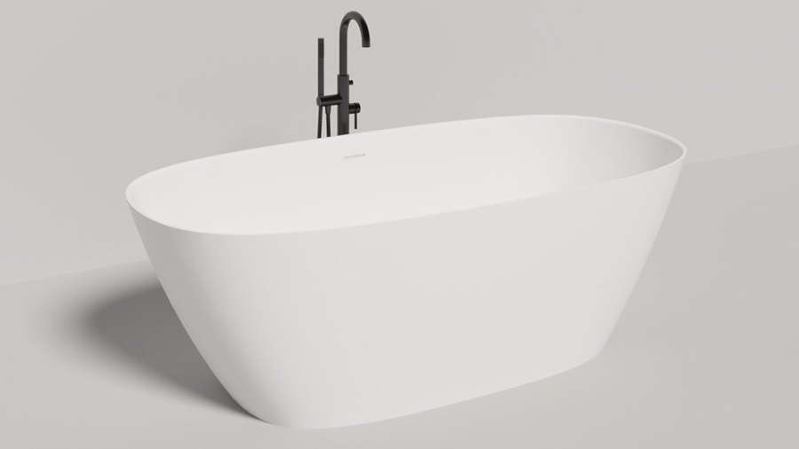 Photo Salini Sofia 185x90 102529MF RAL