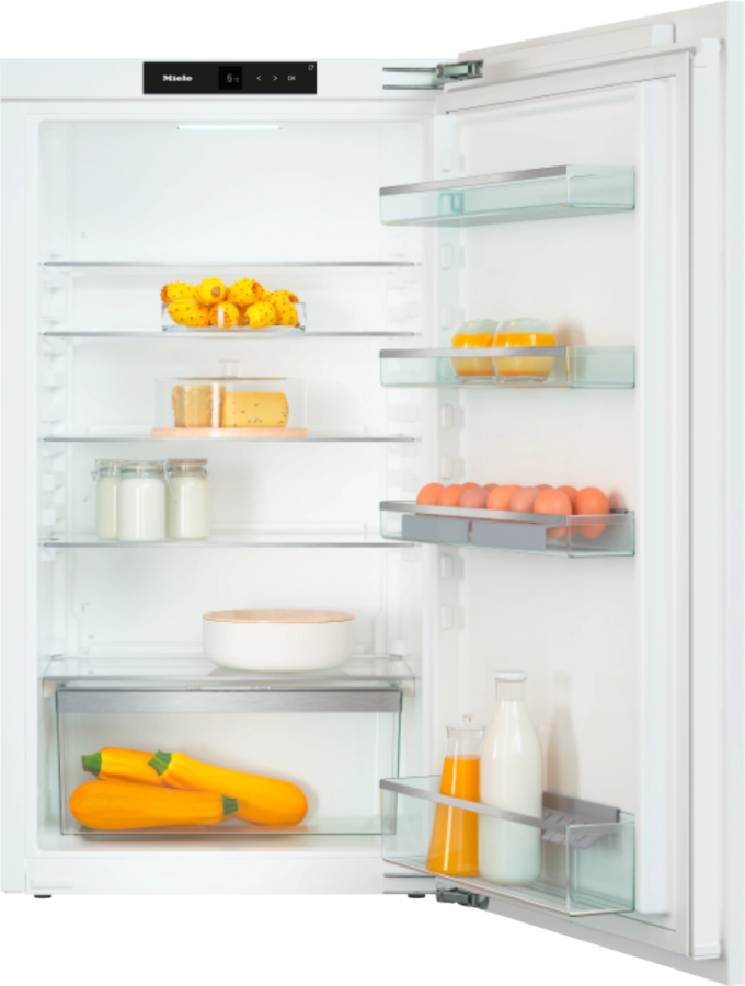 Photo Refrigerator Miele K 7233 E