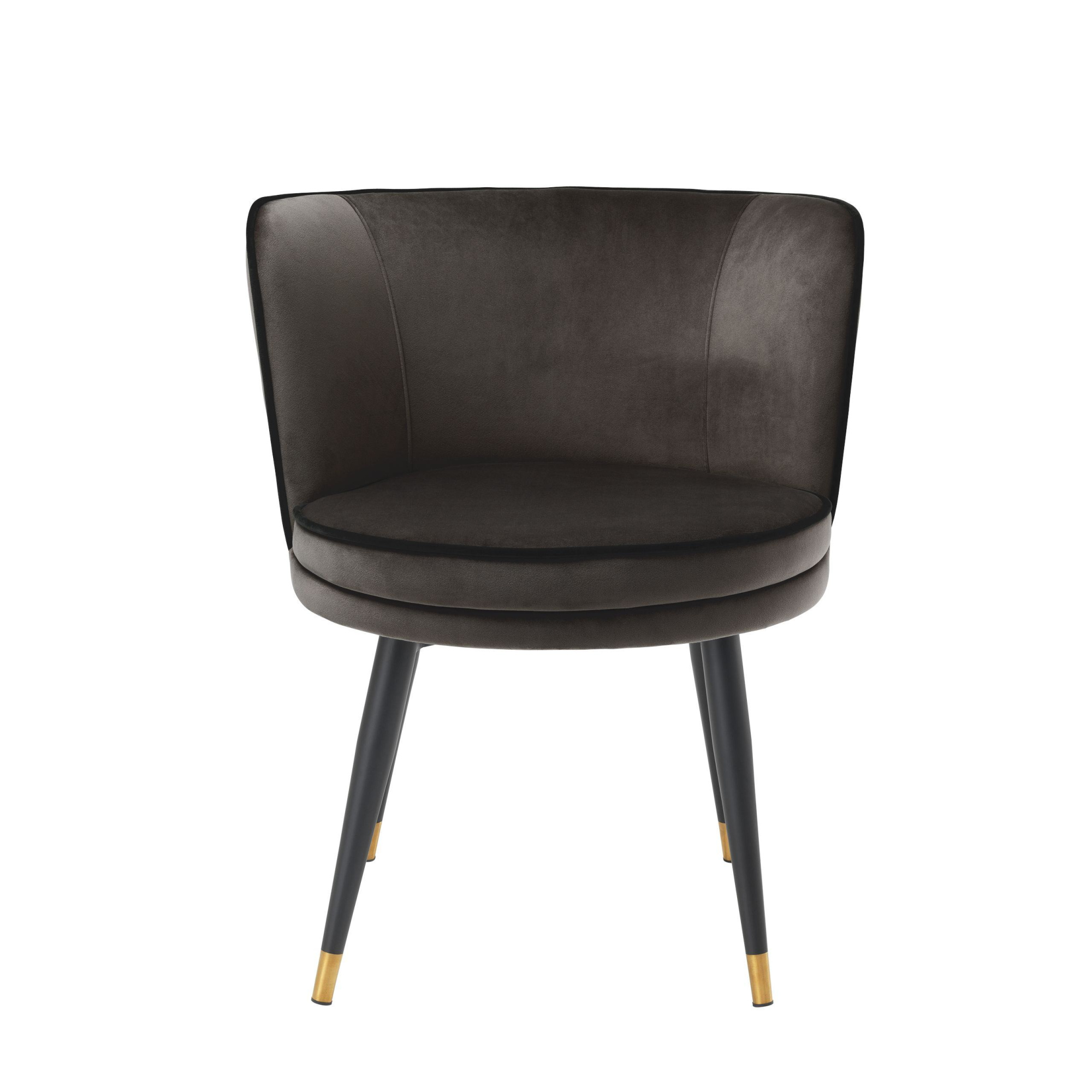 Photo Lunch chair Grenada (grey)