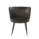 Photo Lunch chair Grenada (grey)