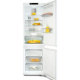 Photo Refrigerator with freezer Miele KFN 7733 E