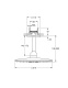 Photo GROHE Rainshower SmartActive 26481LS0