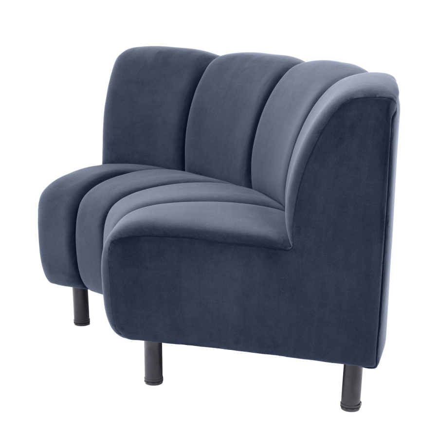 Photo Hillman Modular Sofa