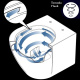 Photo Toto RP Compact CW554Y