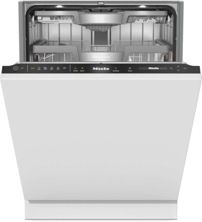 Photo Miele G7795SCViXXLK2O dishwasher