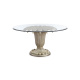 Photo Centre dining table