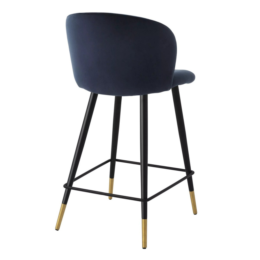 Photo Volante Semibar Chair