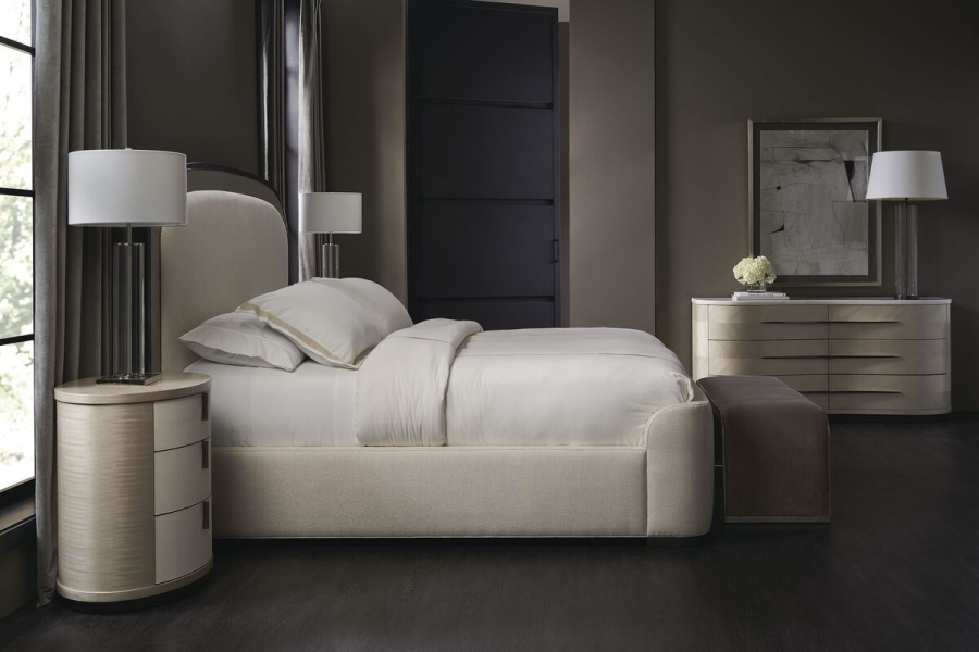 Photo Wanderlust Bed (King Size)