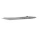 Photo Top shower Gessi Tremillimetri 33071#239 steel