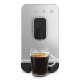 Photo Coffee machine Smeg BCC01BLMEU