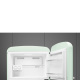 Photo Smeg FAB50RPG5 refrigerator