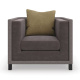 Photo Tuxedo chair