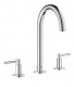 Photo GROHE Atrio New 20009003 sink mixer