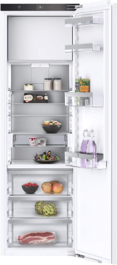 Photo Refrigerator V-ZUG V4000 178KG
