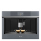 Photo Coffee machine Smeg CMS4104S