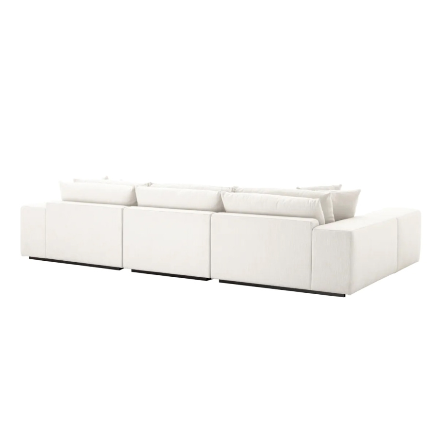 Photo Sofa Vista Grande (white)