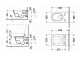 Photo Duravit Darling New 2544590000