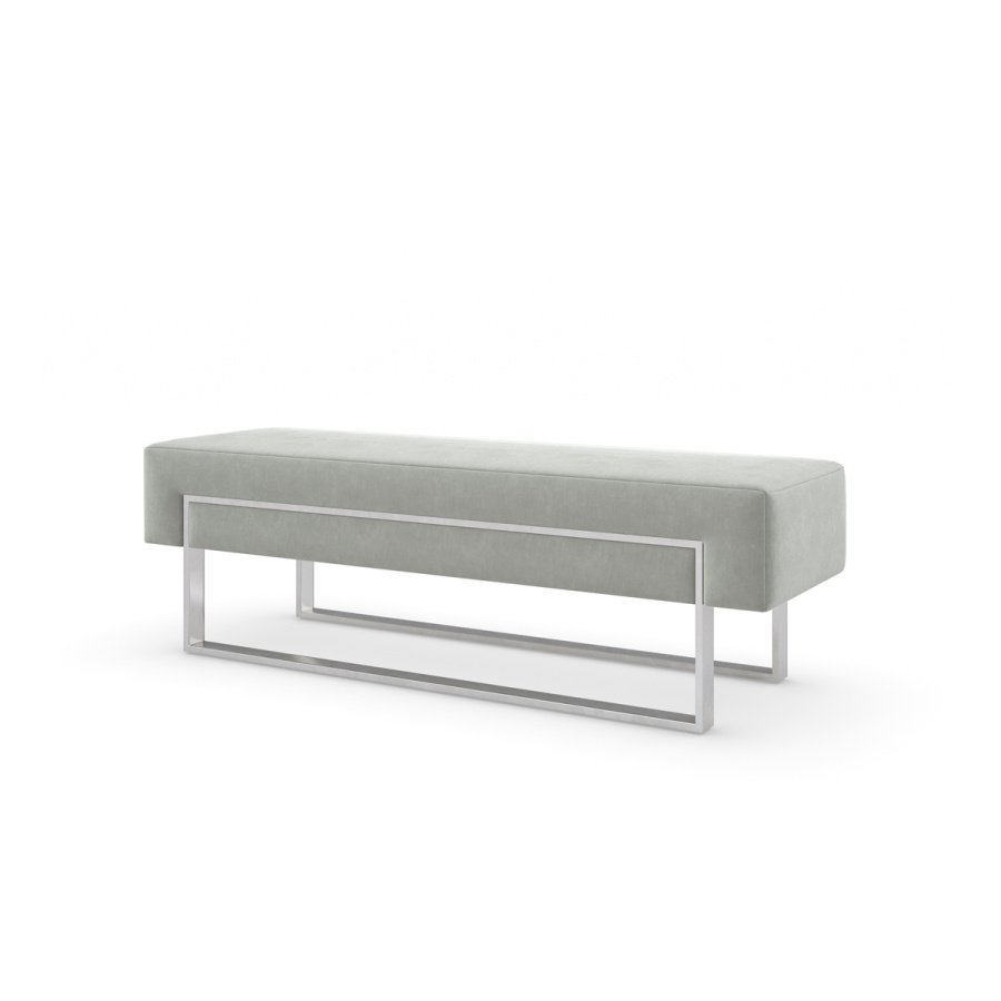 Photo La Moda bench